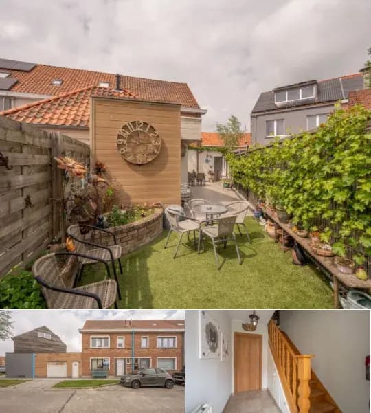 Residence for sale