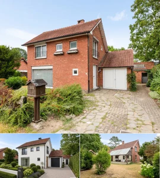 Residence for sale