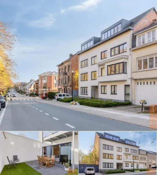 Apartment for sale