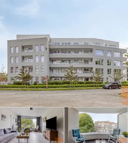 Apartment for sale (New construction project)