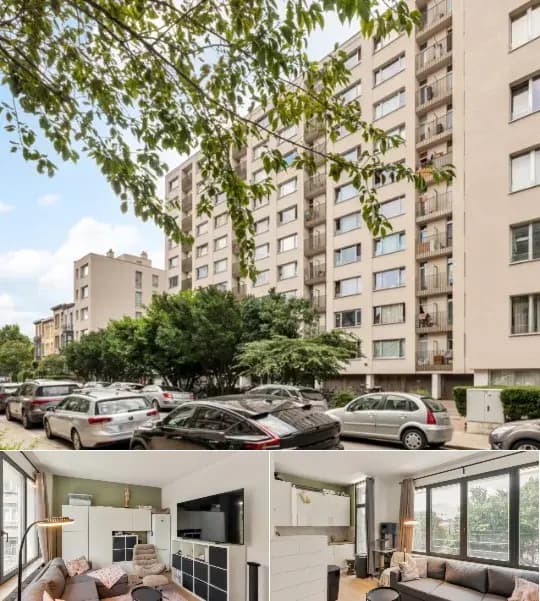 Apartment for sale