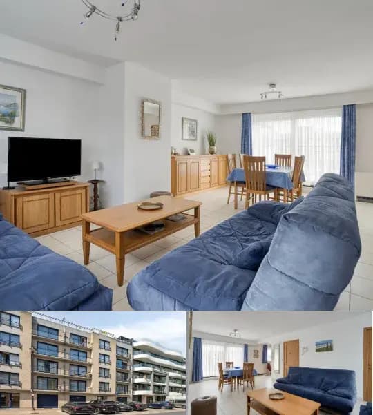 Apartment for sale
