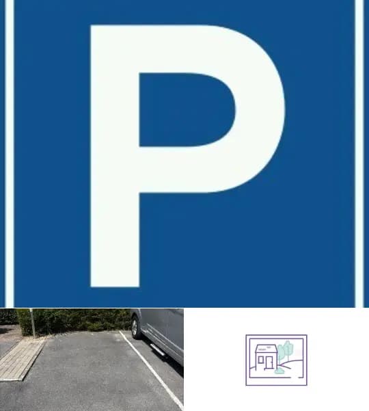 Parking for rent