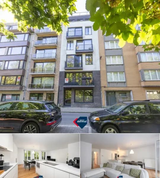 Apartment for sale