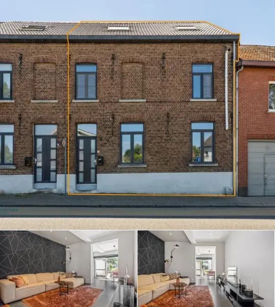 Residence for sale