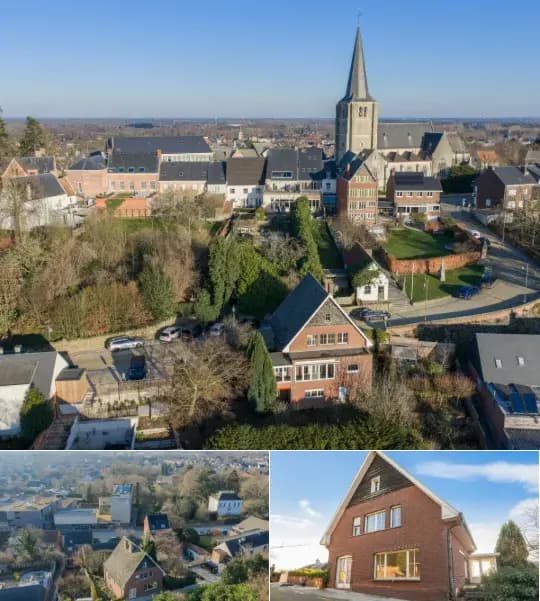 Residence for sale