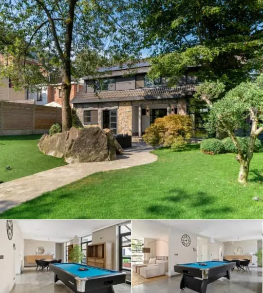 Residence for sale