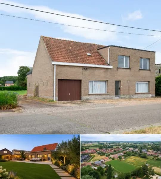 Residence for sale
