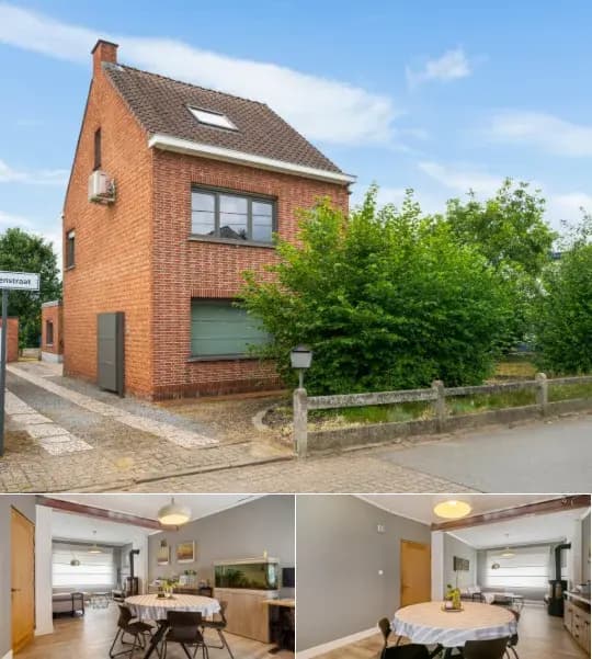 Residence for sale