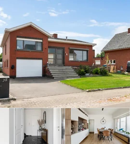 Residence for sale