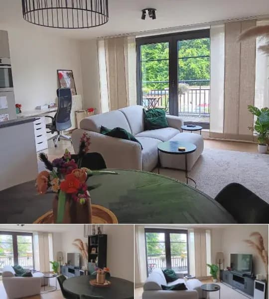 Apartment for rent