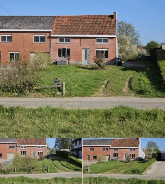 Residence for sale