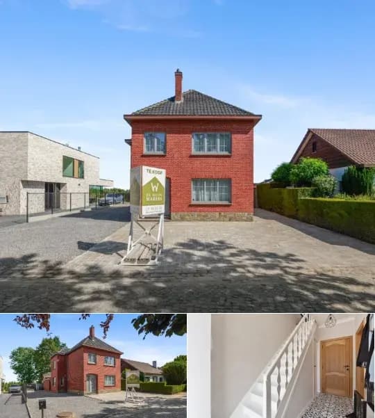 Residence for sale