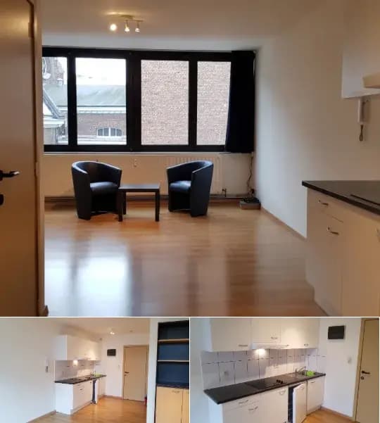 Studio for rent