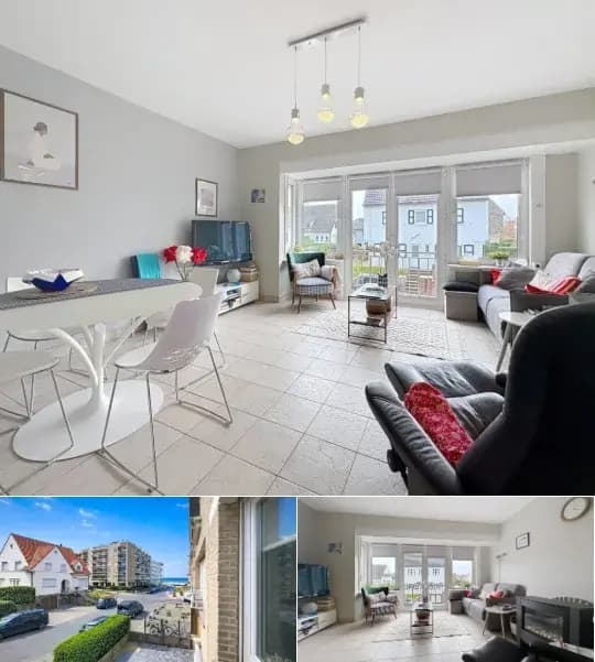 Apartment for sale