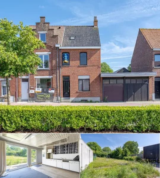 Residence for sale