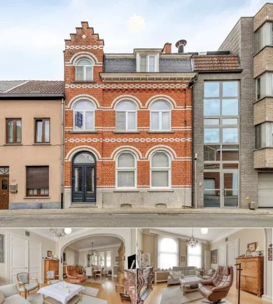 Residence for sale