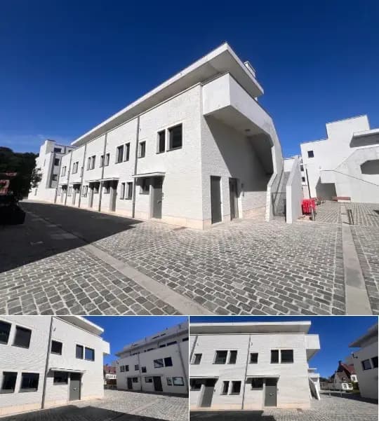 Residence for sale (New construction project)