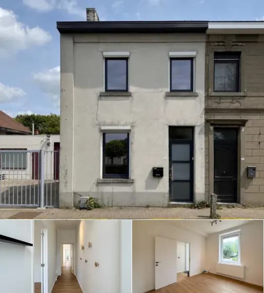 Residence for rent