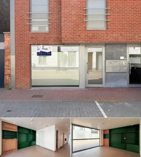 Office space for rent
