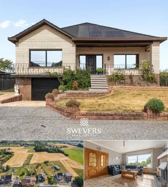 Residence for sale