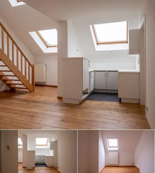 Apartment for rent