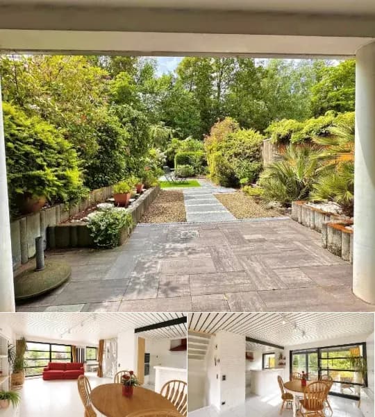 Residence for sale