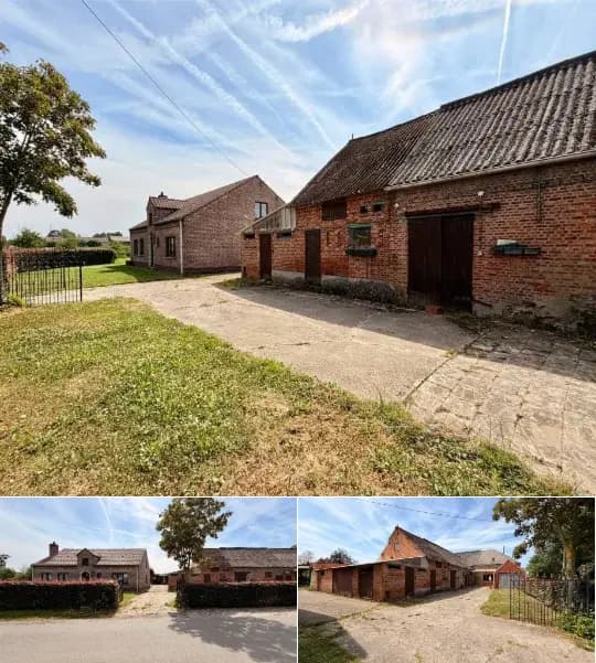 Residence for sale (New construction project)