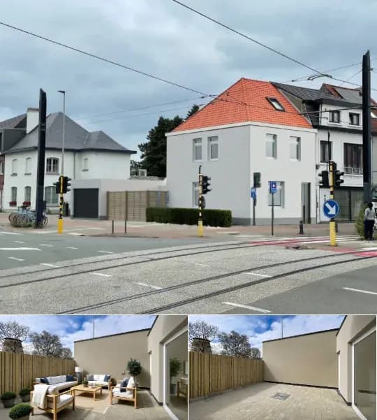 Residence for sale