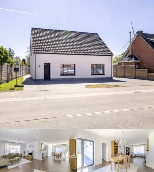 Residence for sale