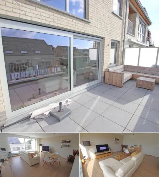 Apartment for rent