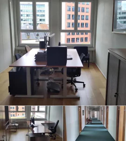 Office space for rent