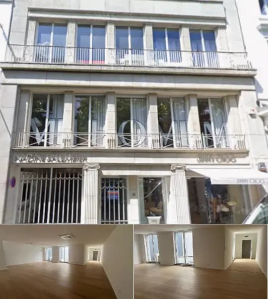 Office space for rent