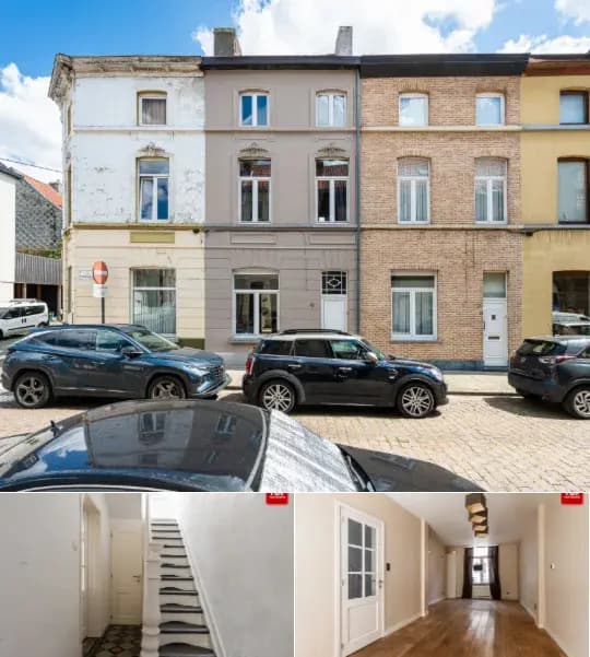 Residence for sale