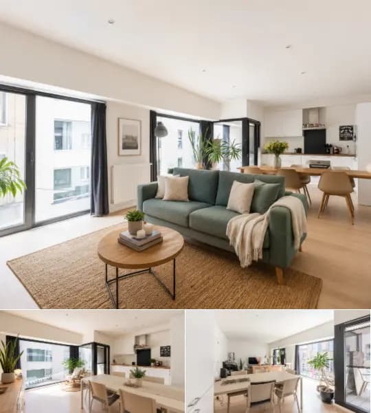 Apartment for rent