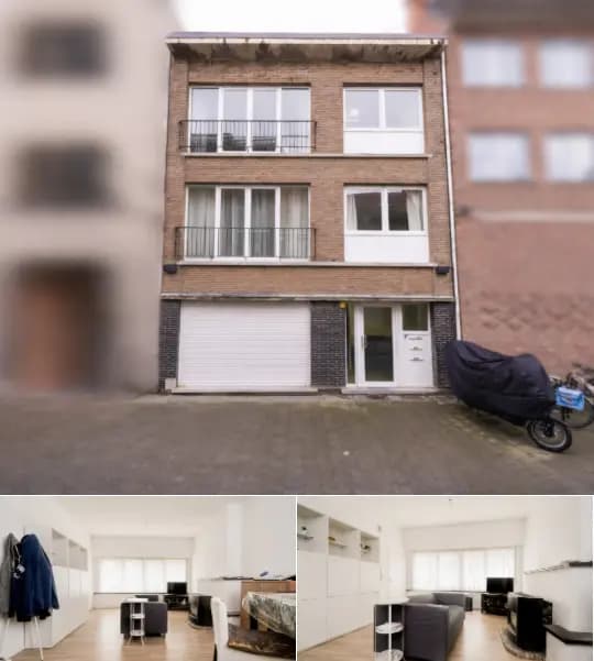 Apartment for sale