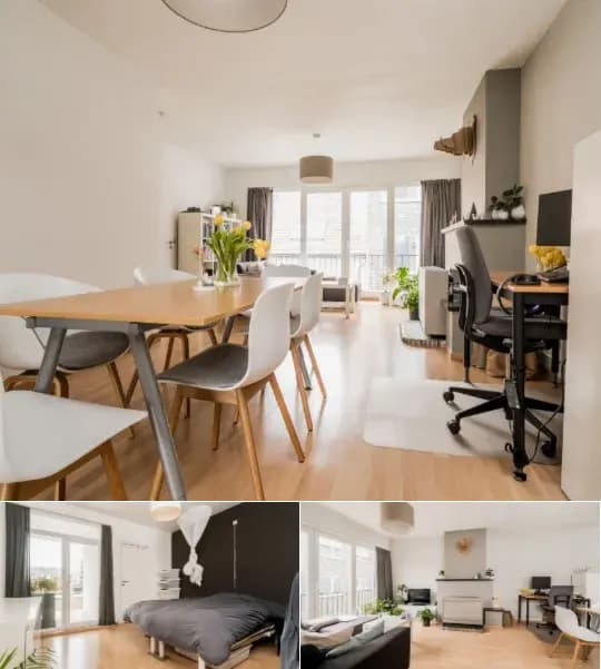 Apartment for sale