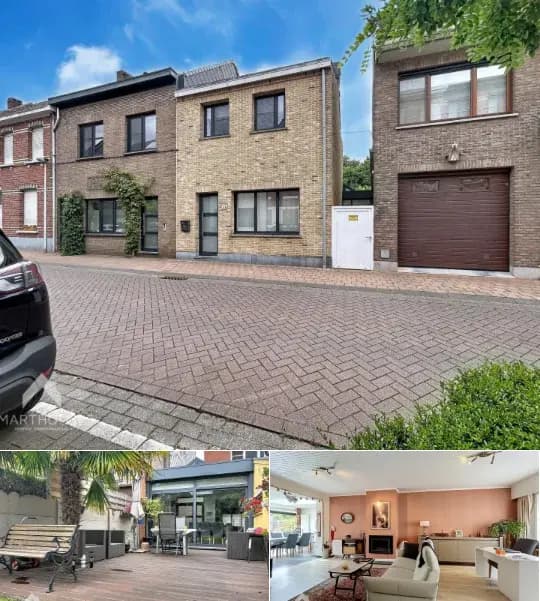 Residence for sale