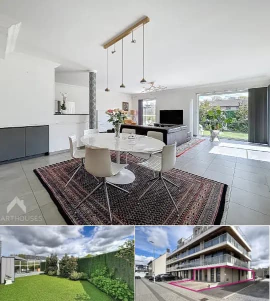 Apartment for sale