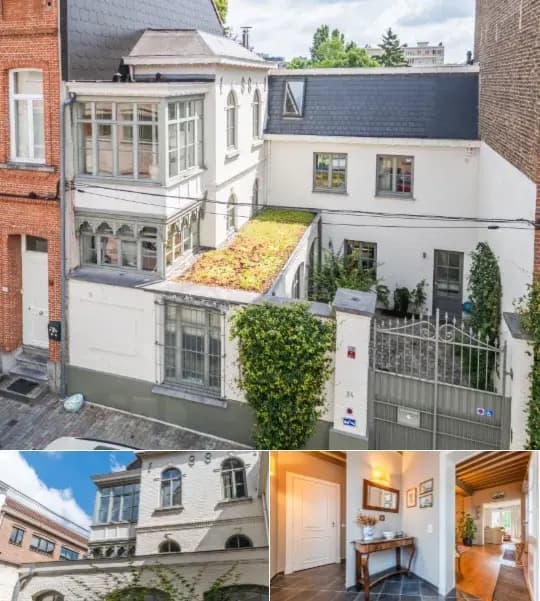 Residence for sale