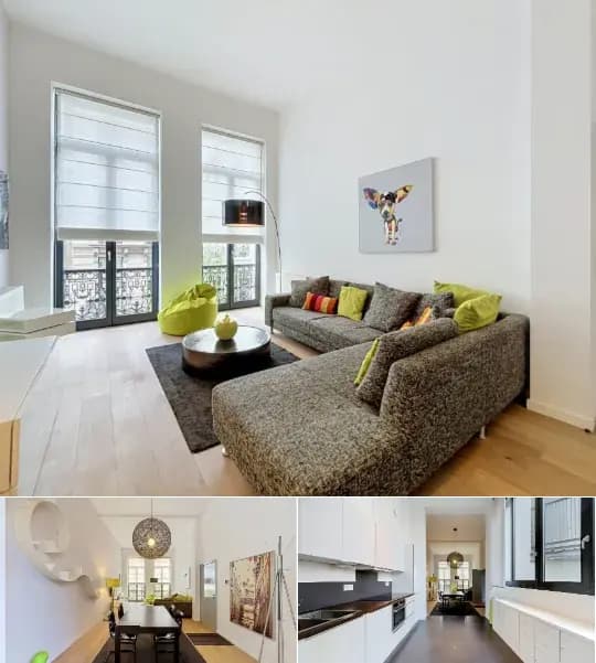 Apartment for rent