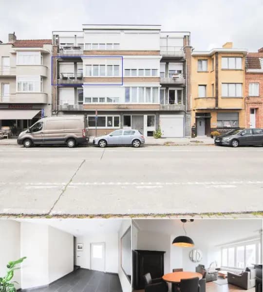 Apartment for rent