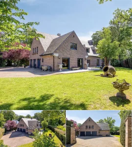 Residence for sale