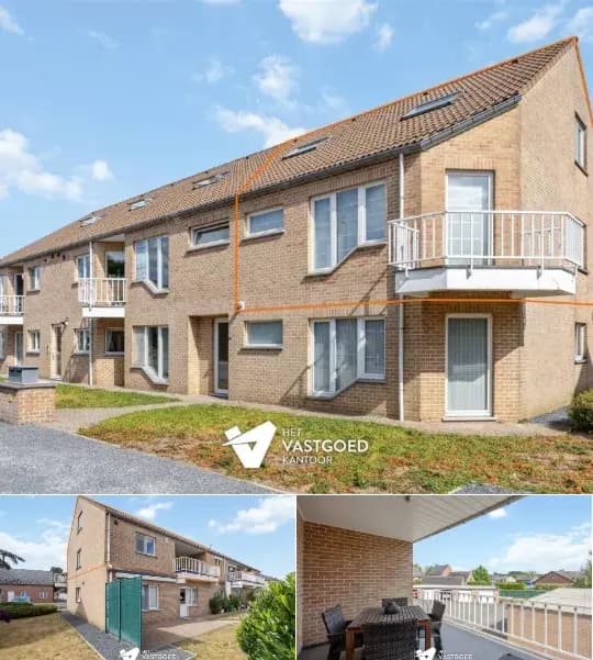 Apartment for sale