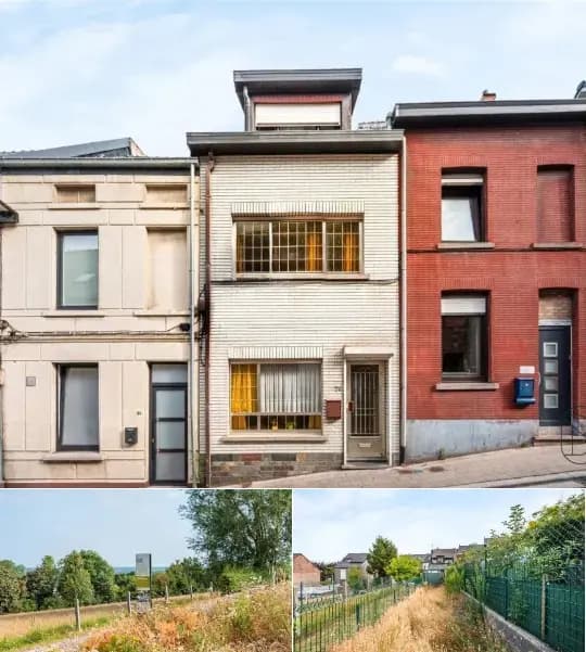 Residence for sale