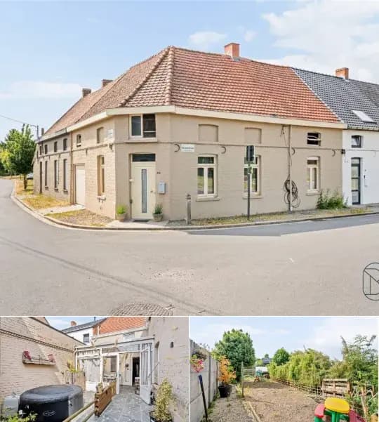 Residence for sale