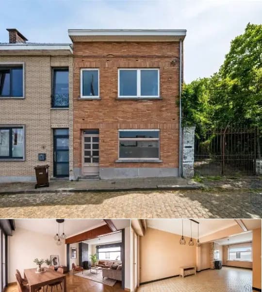 Residence for sale