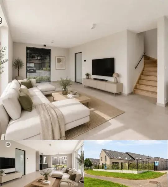 Residence for sale