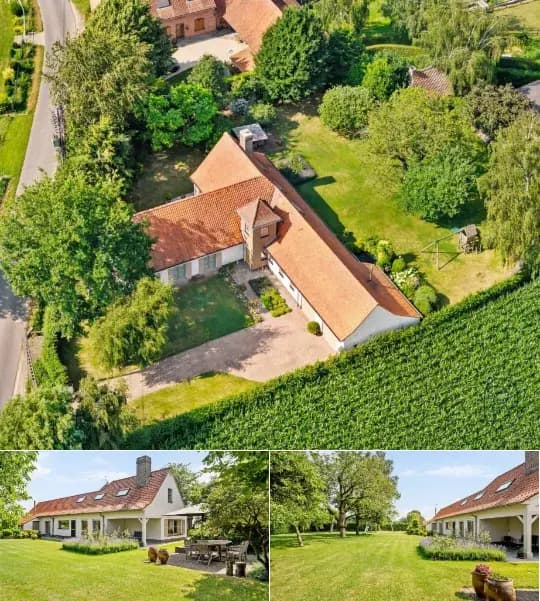 Farming site for sale