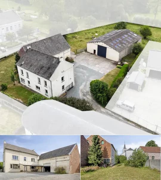 Cottage for sale